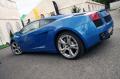 Gallardo