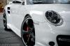 Porsche 911 (997) turbo TechArt