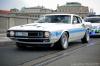 Shelby Mustang GT350