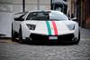 Lamborghini Murciélago LP 670-4 SV (024/350)