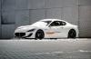 Maserati GranTurismo MC Stradale