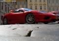 Challenge Stradale