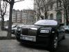 Rolls Royce Ghost