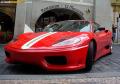 Challenge Stradale