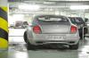 Bentley Continental Supersports