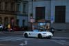 MB SLS AMG Roadster