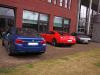 M5, GT-R, Turbo S