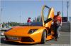 Lamborghini Murcielago