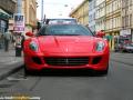 Ferrari 599GTB Fiorano