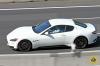 Masserati GranTurismo