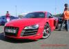 Audi R8 GT