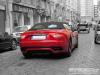 Maserati GranCabrio Sport