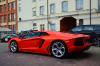 Aventador