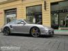 Porsche 911 997 Turbo S