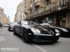 Mercedes-Benz SLR McLaren & Ferrari 612 Scaglietti