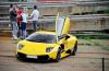 Lamborghini Murciélago LP670-4 SuperVeloce