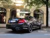 Mercedes-Benz C63 AMG Coupe