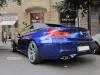 BMW M6 F12 Cabrio