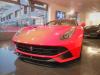 Ferrari F12 Berlinetta