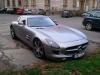Mercedes-Benz SLS