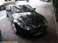 Aston Martin DB9