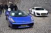 Gallardo spyder