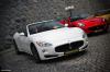 Maserati Grancabrio