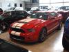 Mustang Shelby GT500