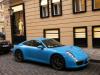 Porsche Carrera