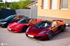MP4-12C Spider