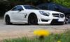 Mercedes-Benz SL63 AMG