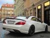 new SL63 AMG