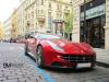 Novitec Rosso Ferrari FF