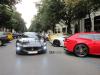 GranTurismo, Aventador & FF!