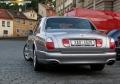 Arnage