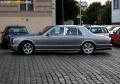 Arnage