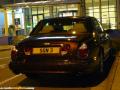 Bentley Arnage