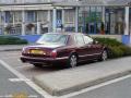 Bentley Arnage