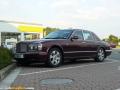 Bentley Arnage