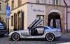 McLaren SLR 722 Edition