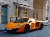 McLaren MP4-12C