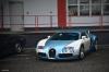 Bugatti Veyron