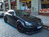 C63 AMG Black Series