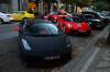 Gallardo & F430 & SRT-8