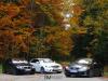 M3 & C63 & ISF