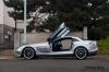 McLaren SLR 722 edition