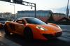 McLaren MP4-12C