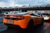 McLaren MP4-12C