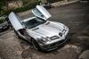 Mclaren SLR 722