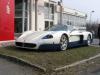 Maserati MC12